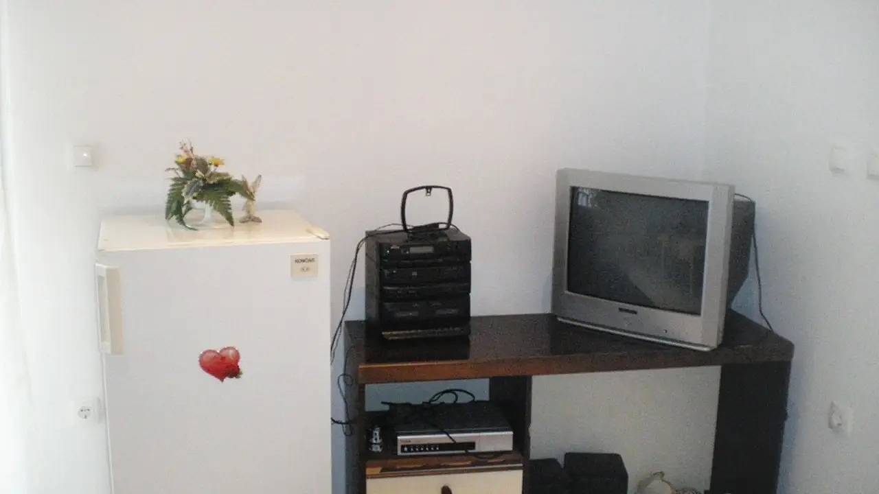 Cały apartament wypoczynkowy, Apartament wakacyjny dla 5 osób in Privlaka, Zadar