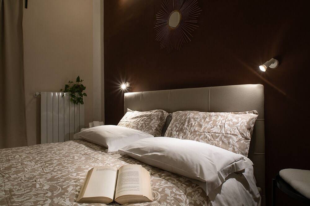 Entire apartment, Corte Nicolaiana by Wonderful Italy in Bari, Bari Province
