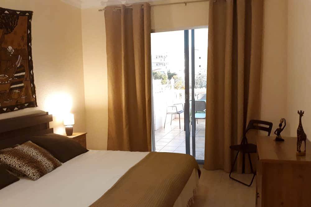 Villa panoramic view full south, very quiet area in Sueno Azul, Adeje