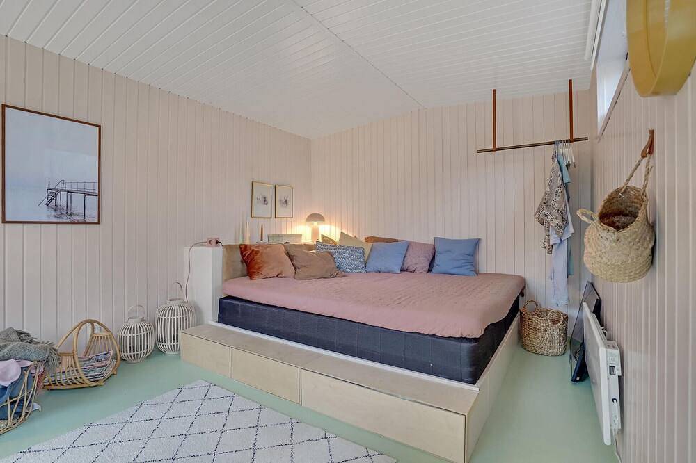 Schönes Haus in Strøby mit Wlan in Strøby, Stevns und Umgebung