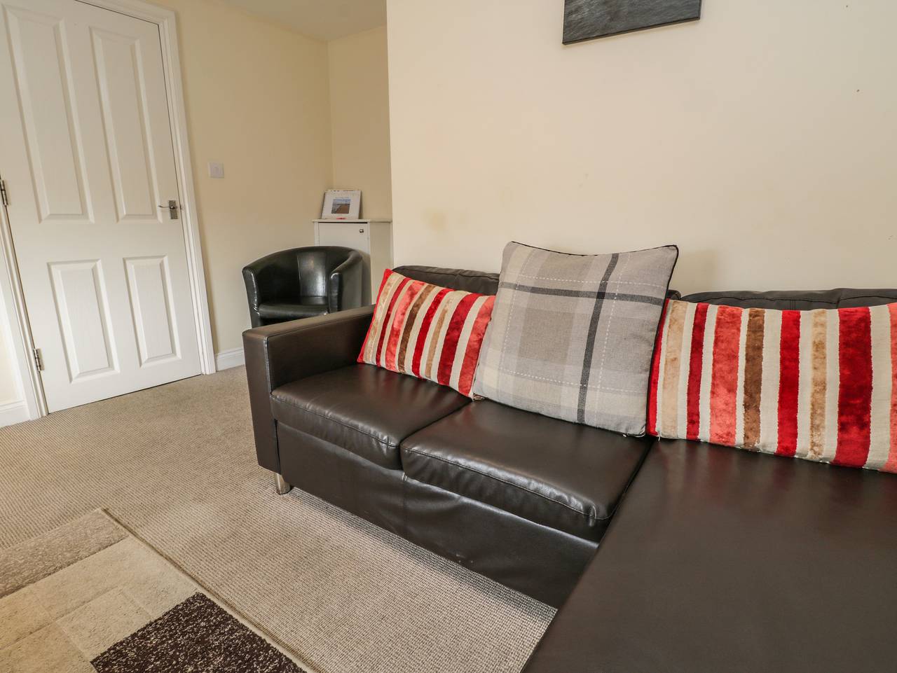 Cairns Cottage in Whitby, North York Moors National Park