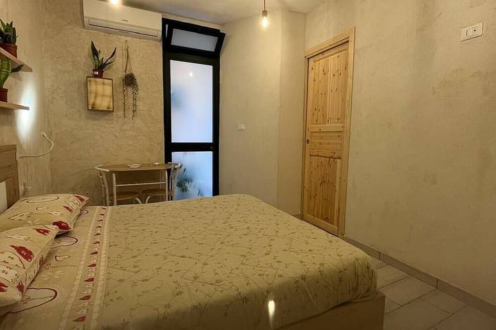 Vacation home in Salerno, Tyrrhenische Küste Kampanien