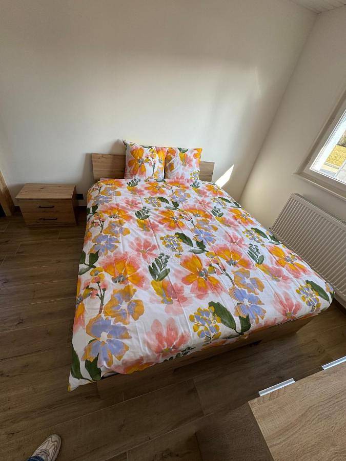 Location de vacances pour 8 personnes, avec jardin et piscine à Anould - 4