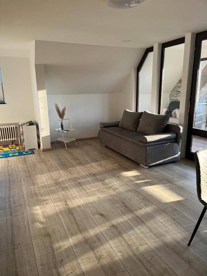 Gîte pour 4 personnes, avec balcon à Rielasingen-Worblingen - 3