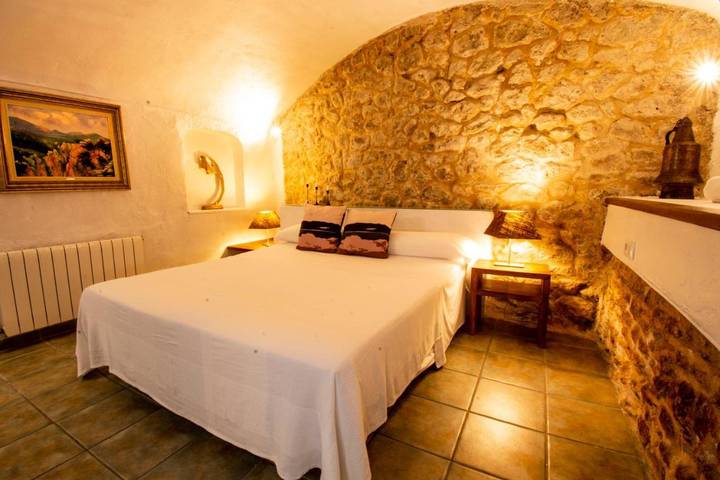 Location de vacances pour 2 personnes, avec jardin à Esporles - 2