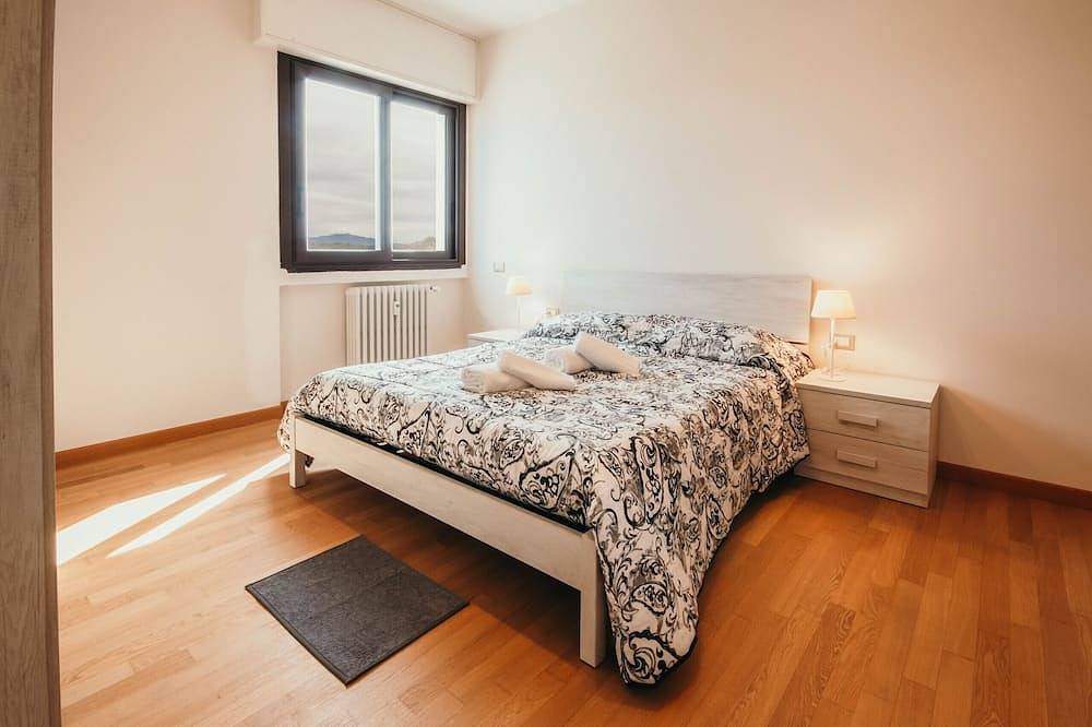 Apartamento entero, Appartamento Panorama - Affitti Brevi Italia in Varese, Provincia de Varese