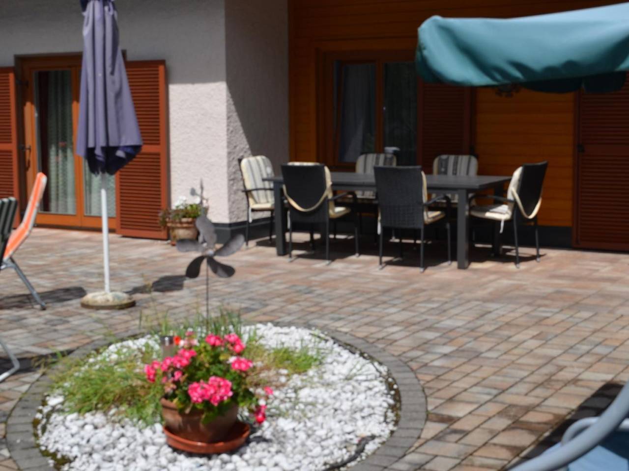 Ganze Wohnung, Erna Angermaier in Flattach, Bezirk Spittal an der Drau