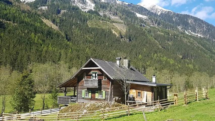 Ferienhaus für 6 Personen, mit Garten in Schladming-Dachstein - 2