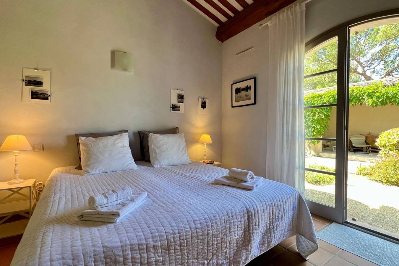 Maison Marie: Provençal Elegance on the Pont Royal Golf Course in Mallemort, Arles und Umgebung