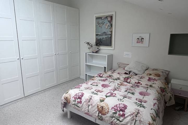 Agréable maison de ville aux portes de Paris in Nanterre, Hauts-de-Seine