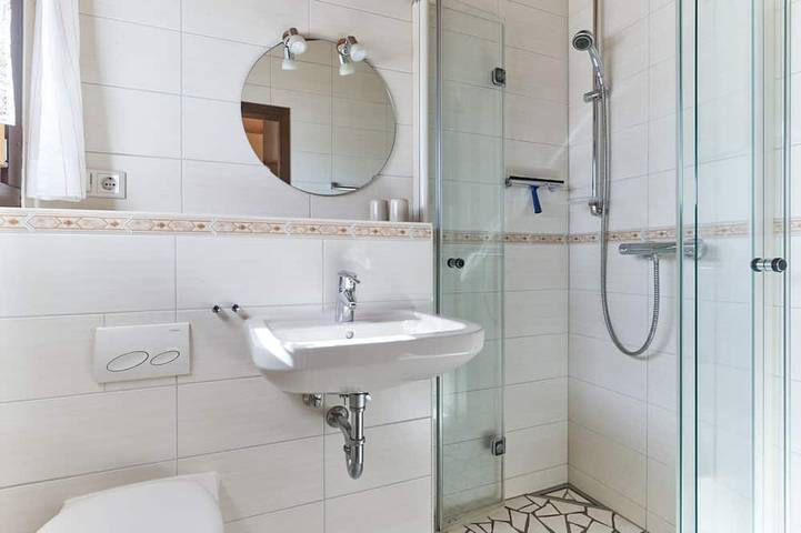 Ferienhaus für 4 Personen, mit Garten in Simonsberg - 4