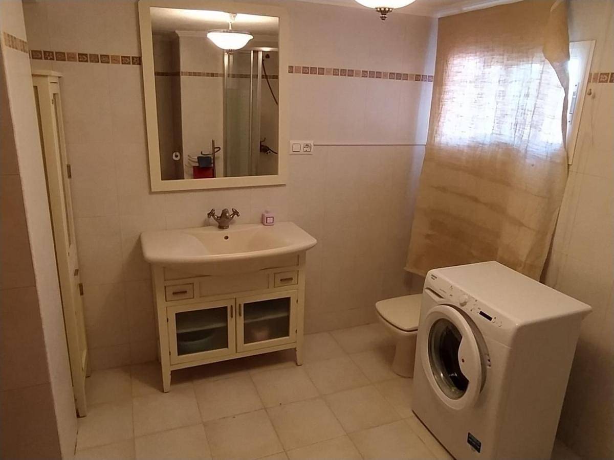 Aпартаменты на Ortenbach in Ortembach, Calpe