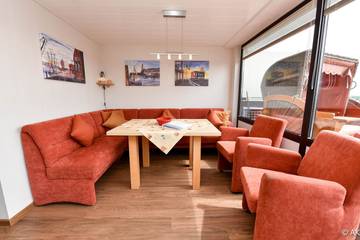 Ferienwohnung für 4 Personen in Döse, Cuxhaven, Bild 1