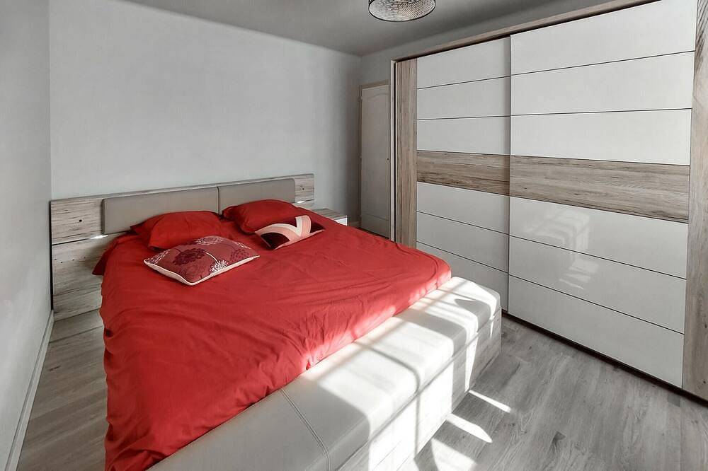 Nice home in Morlaix with Wifi in Morlaix, Ceinture Dorée