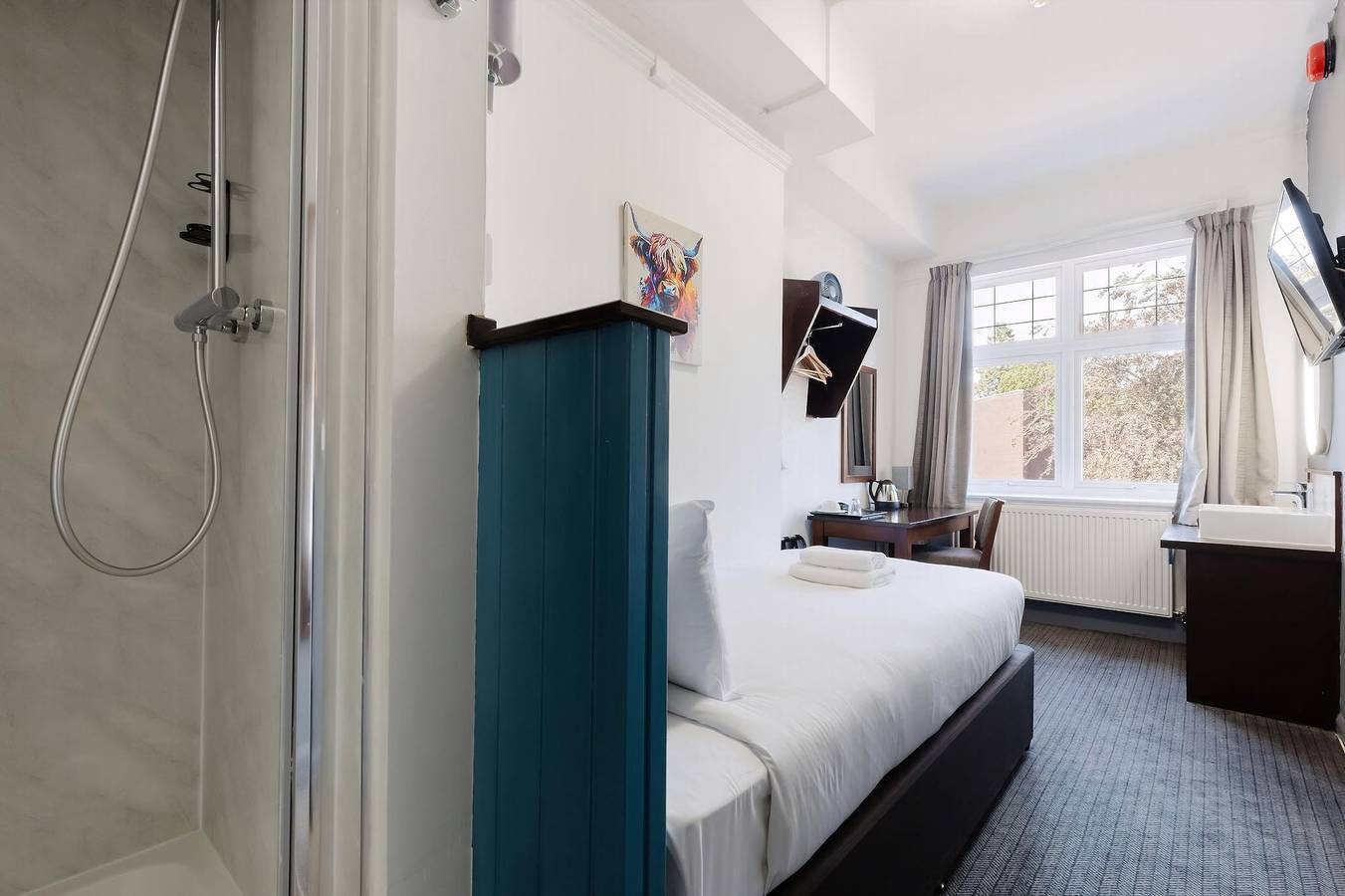Apartamento entero, Short Stay Option Near Watford Centre in Watford, Hertfordshire