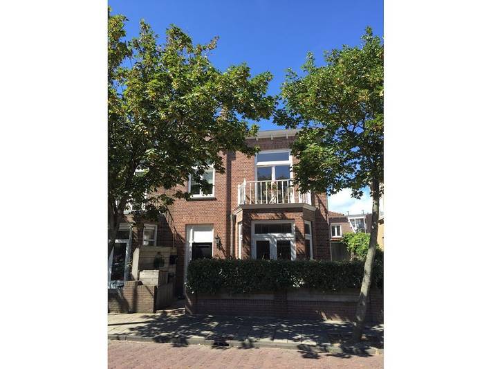 Ferienhaus für 2 Personen, mit Terrasse, mit Haustier in Zandvoort - 4