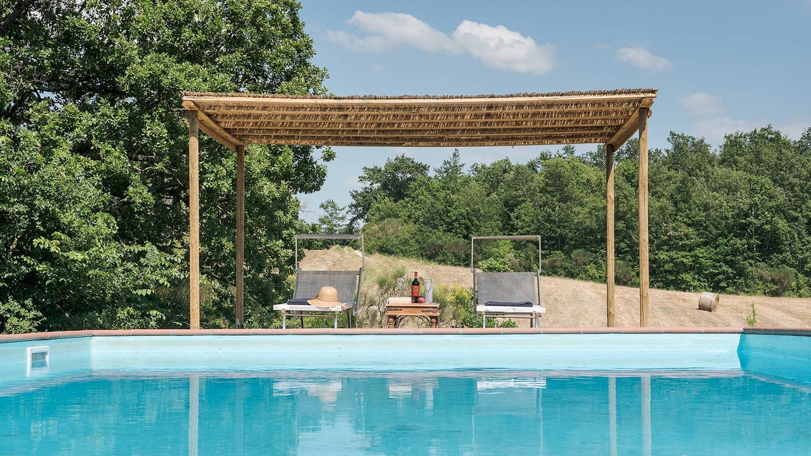 Amantino 8, Emma Villas in San Casciano dei Bagni, Provincia de Siena