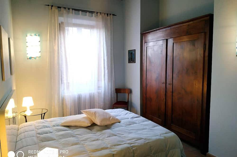 Appartamento intero, Ambiente per il relax, ideale per coppie amanti della natura. in Pitigliano, Provincia di Grosseto