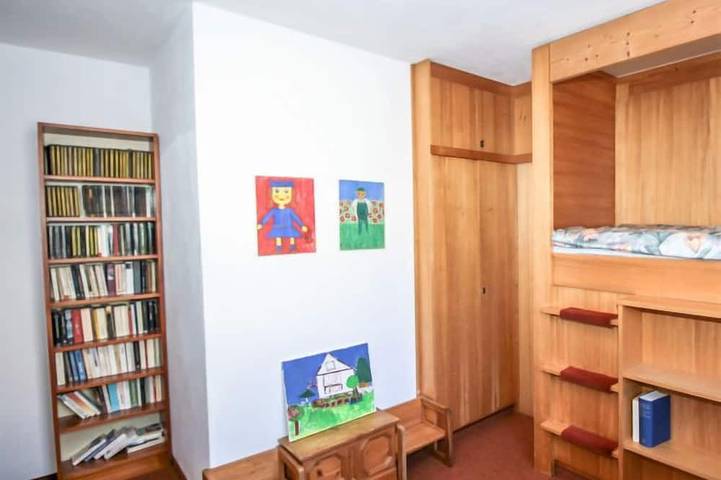 Ferienhaus für 8 Personen, mit Sauna und Balkon in Ramsau am Dachstein - 3