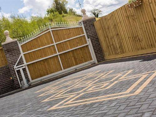 Location de vacances pour 2 personnes à Merthyr Tydfil - 3