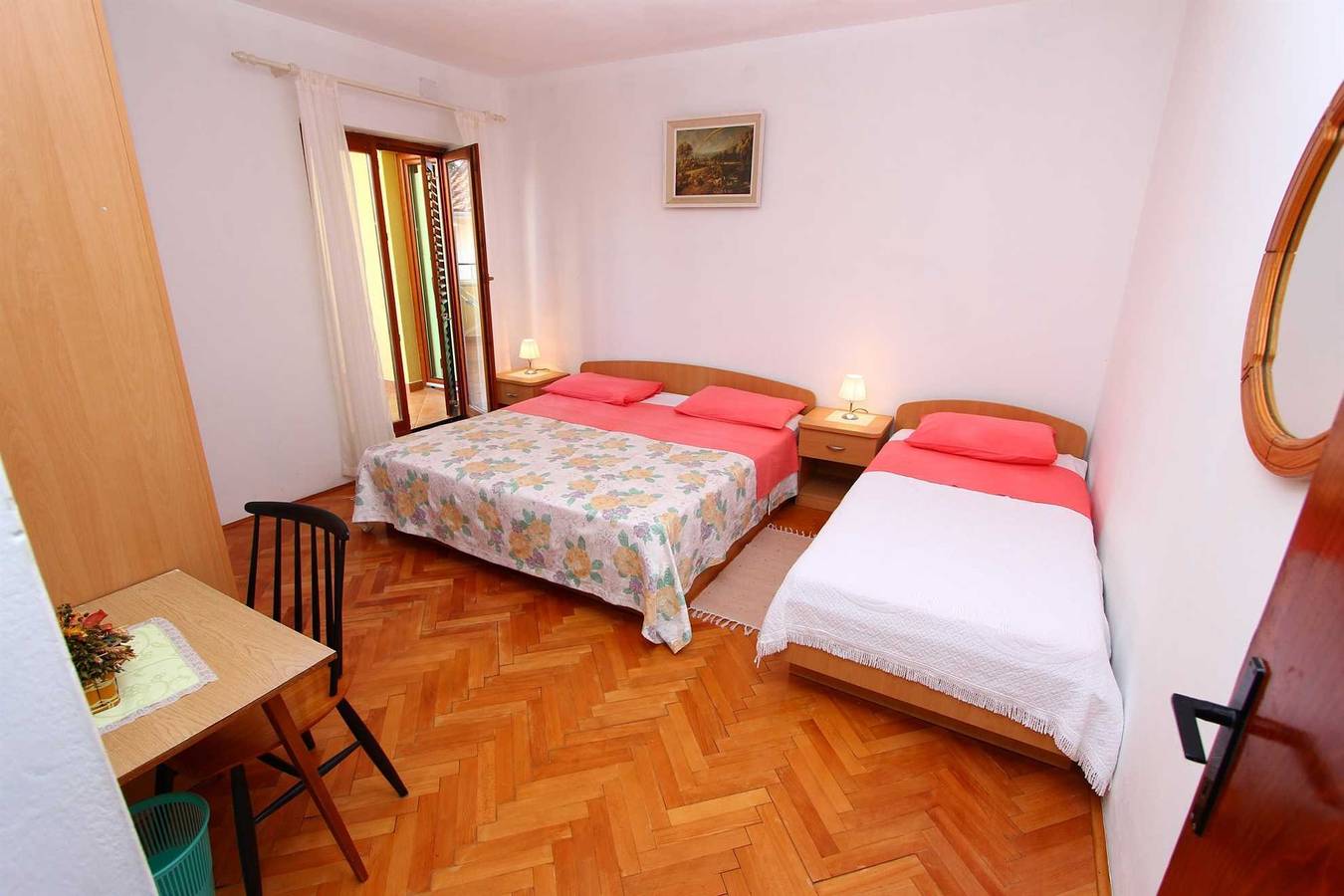 Appartamento vacanze a Rovigno a partire da 82€ a notte