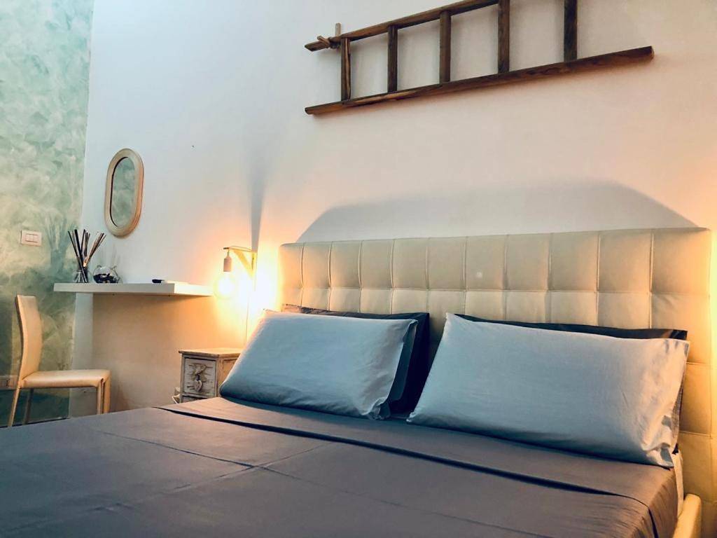 Puerto Escondido in Castro (Lecce), Provincia di Lecce
