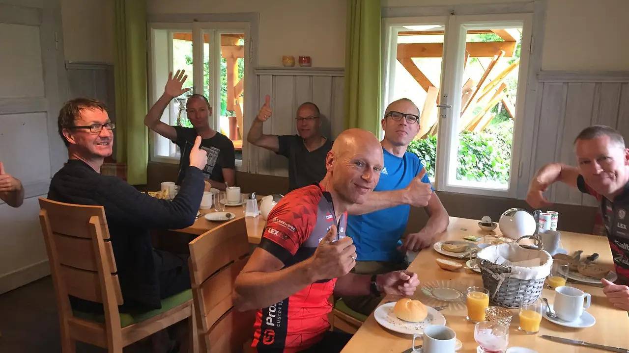 Ganze Ferienwohnung, Ferienwohnung für 2 Personen (35 m²) in Ramsau am Dachstein in Ramsau am Dachstein, Schladming-Dachstein