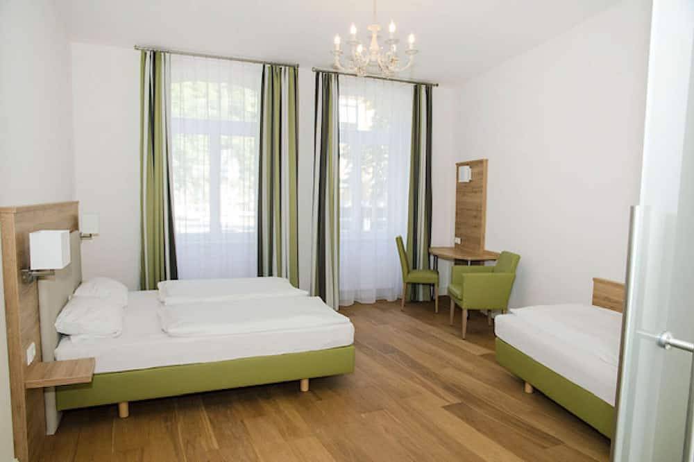 Ganze Wohnung, Perkeo Apartments: Junior-, Familiensuite | Heidelberg-Altstadt in Altstadt Heidelberg, Heidelberg