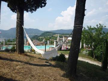 Appartamento Vacanze per 6 Persone in Barberino di Mugello, Firenze province, Foto 4