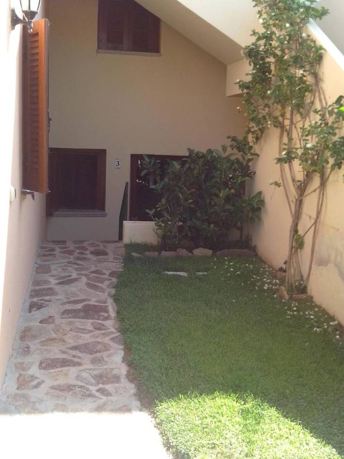 Gîte pour 2 personnes, avec Terrasse à Monte Petrosu - 3