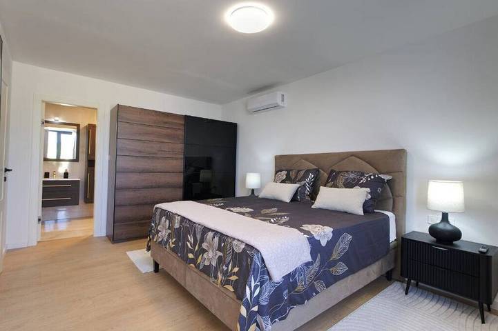 Villa für 15 Personen in Karlobag - 2