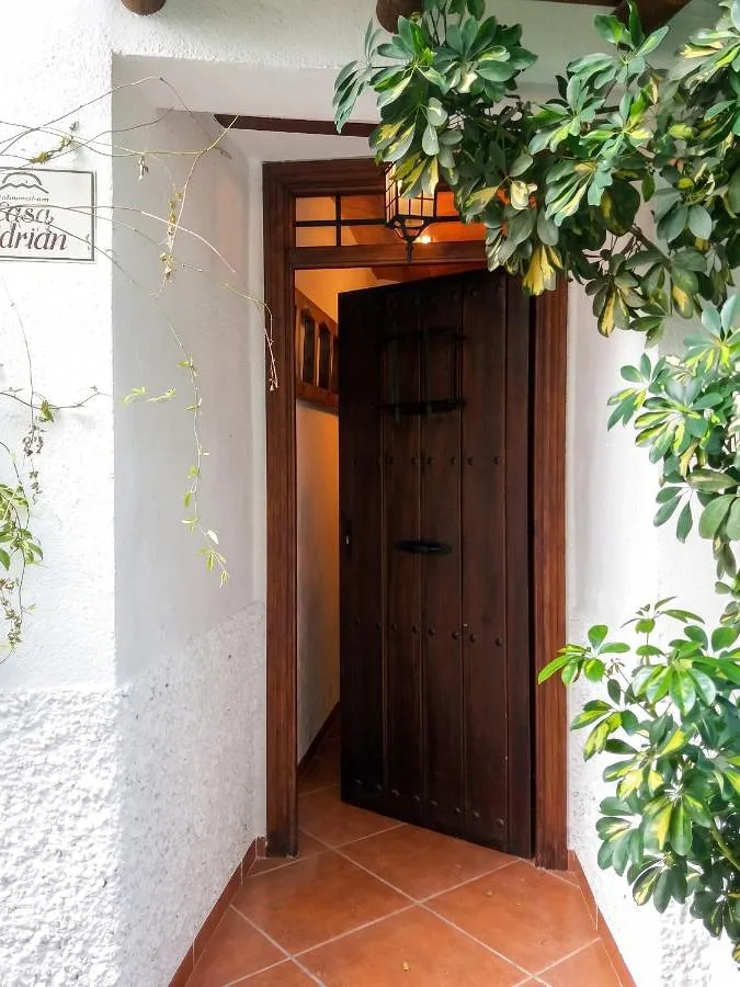 Casa de vacaciones para 12 personas, con balcón - 1