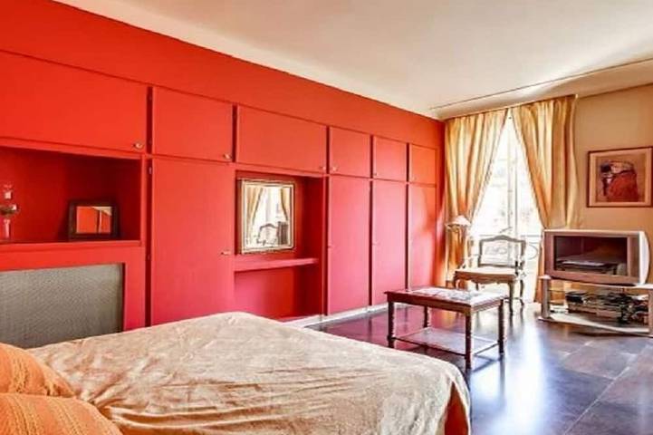 Gîte pour 2 personnes, avec jardin et balcon dans Les Costes - 4