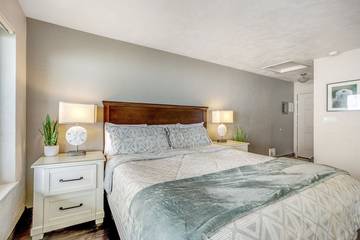 Vacation Apartment for 2 Guests in Newport (Oregon), Lincoln County (OR), Picture 2