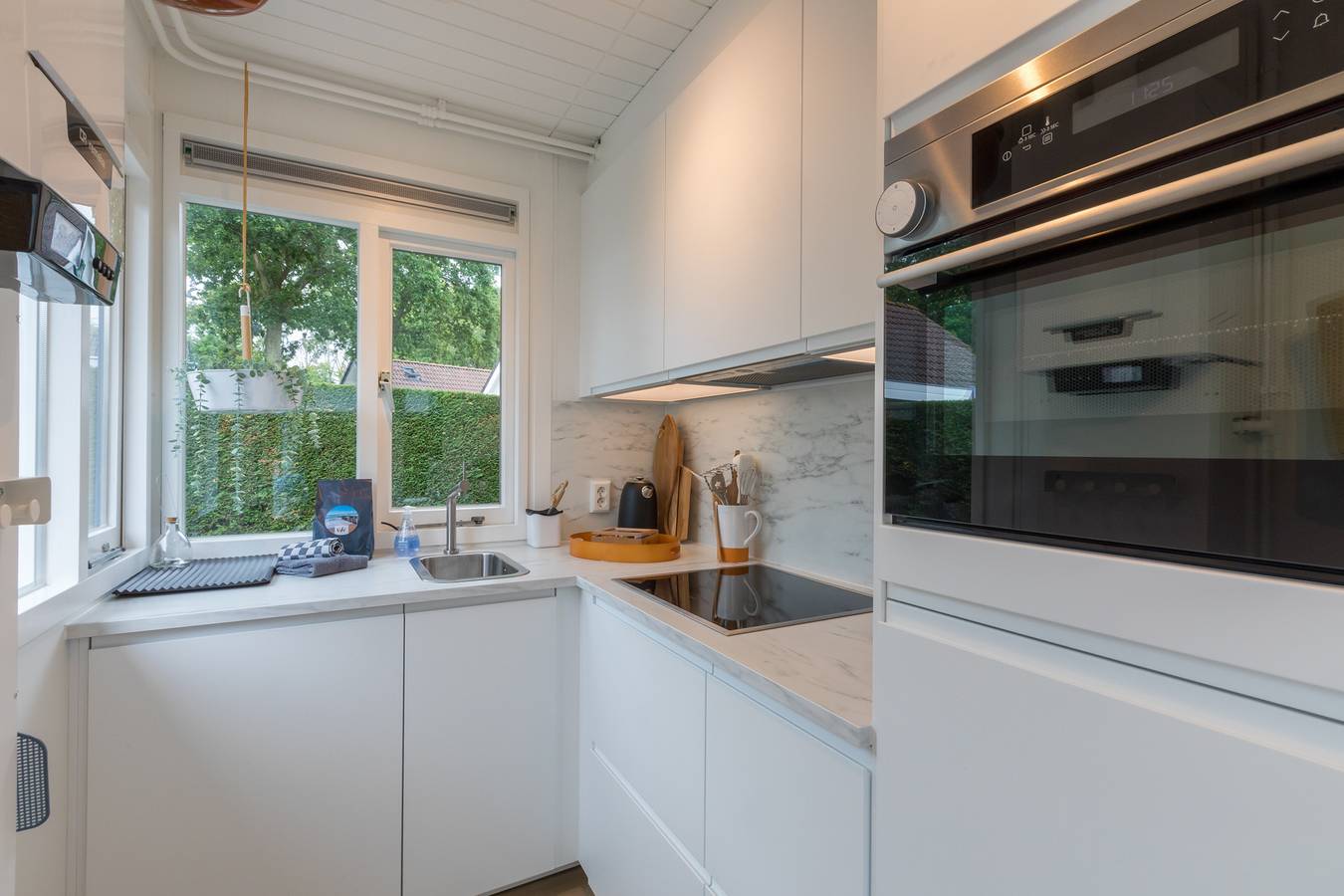 Helles und gemütliches Ferienhaus in Strandnähe | Noordendolfer 2-49 - Zoutelande in Zoutelande, Walcheren