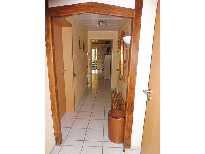 Ferienhaus für 2 Personen, mit Balkon und Terrasse sowie Garten in Enkirch - 3