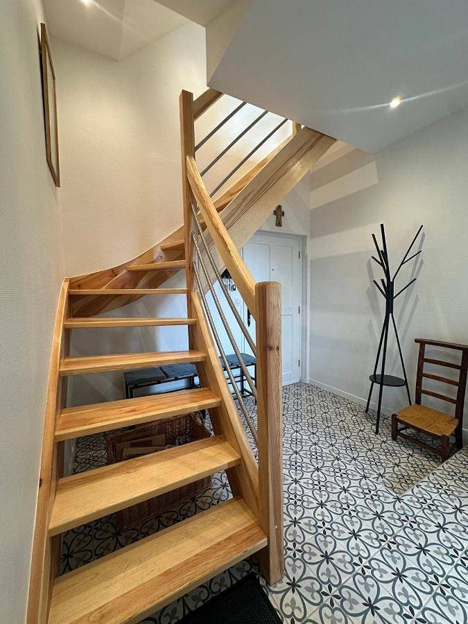 Location de vacances pour 4 personnes, avec vue à Le Puy-en-Velay - 4