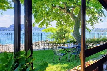 Chalet voor 6 Personen in San Felice del Benaco, Garda Bergen, Afbeelding 2