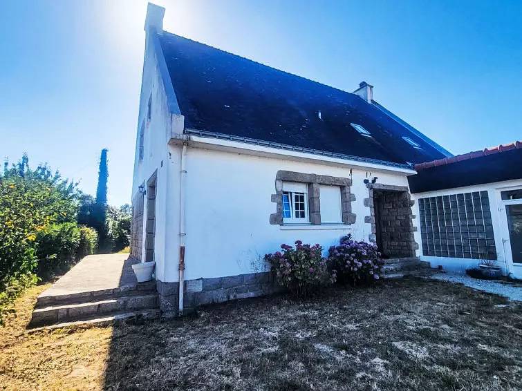Maison 8 Personnes in Saint-Philibert, Côte des Mégalithes