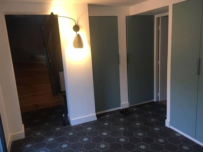 Villa pour 6 personnes, avec terrasse ainsi que jardin et vue sur le Lac d'Annecy - 3