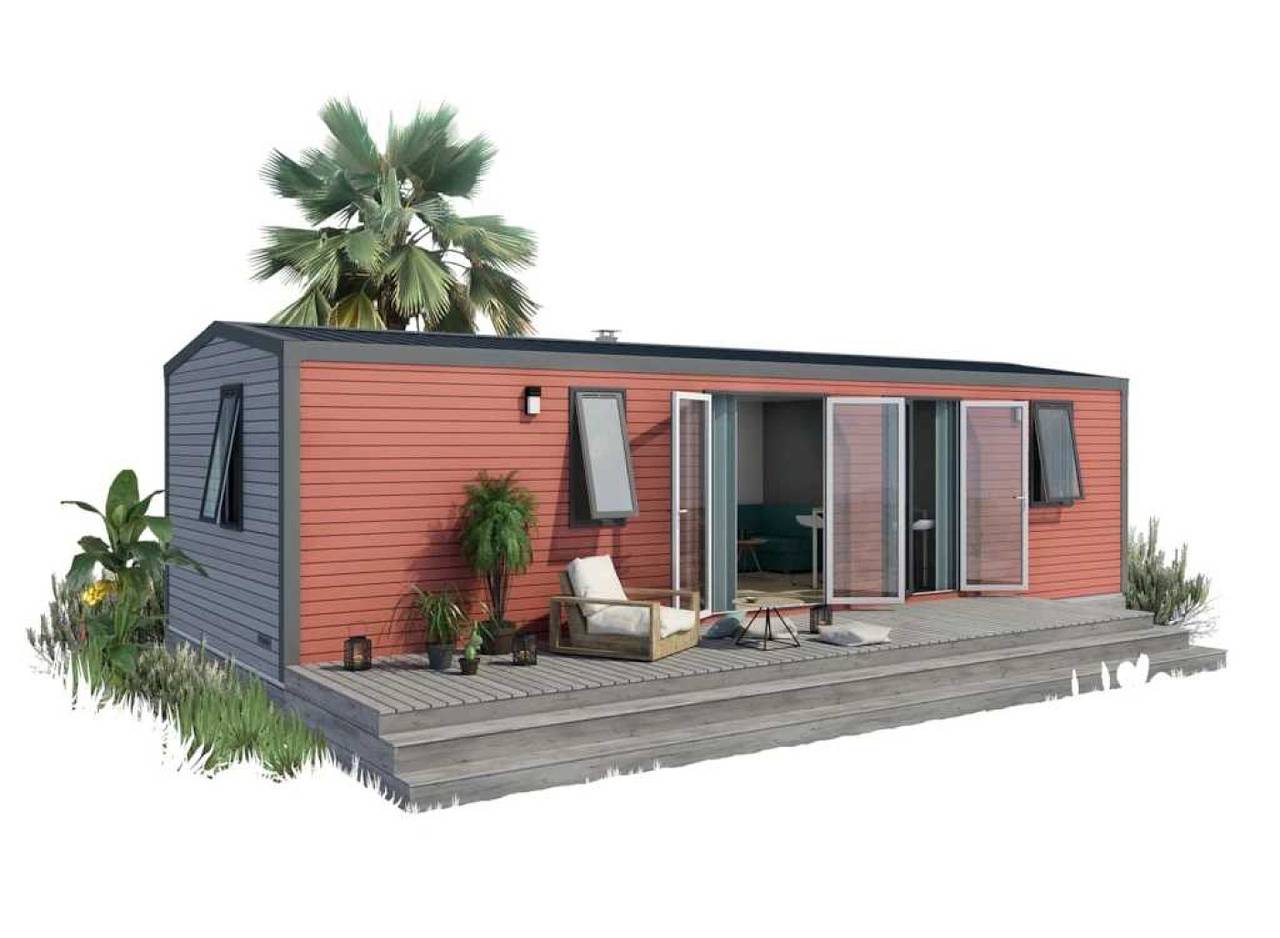 Hébergement : Camping