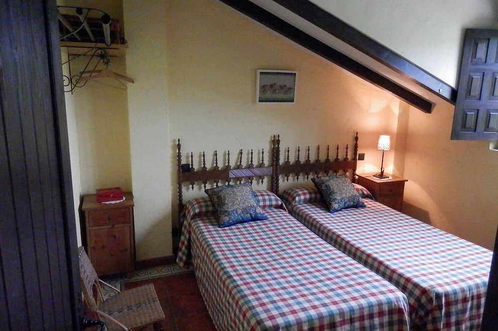 Fantastique maison rurale El Pozo Tremeo 1 in Polanco, Côte Cantabrienne