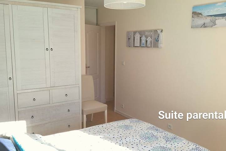 Location de vacances pour 8 personnes, avec jacuzzi et jardin, animaux acceptés à Auriol - 4