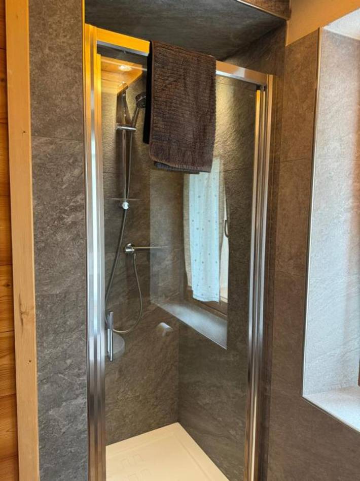 Gîte pour 3 personnes, avec jardin dans Vénétie - 2