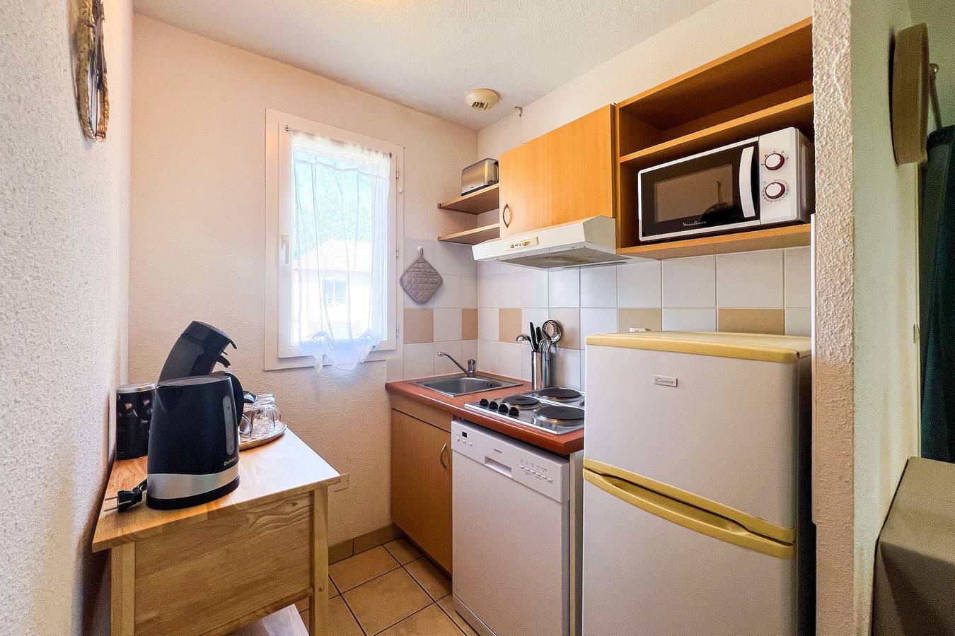 Appartement entier, L’Évasion Claire Rive - Proche domaines viticoles in Prayssac, Quercy