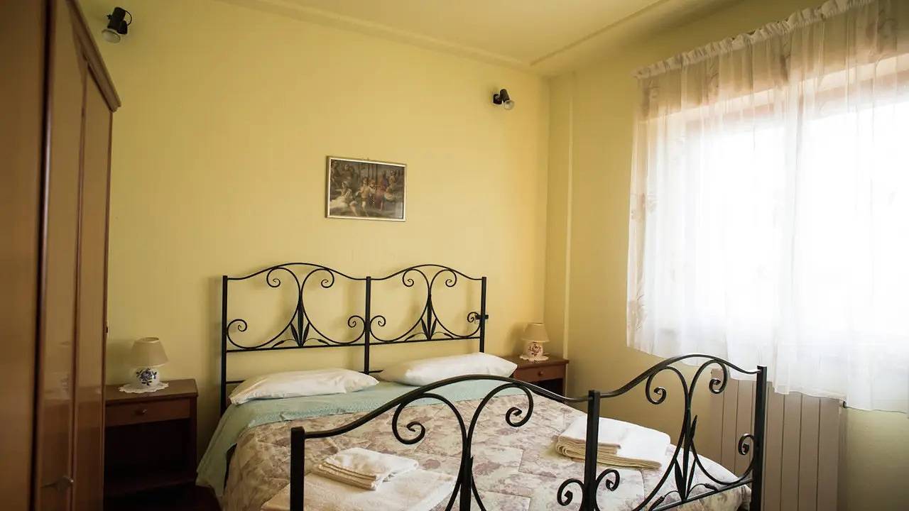 Ferienhaus für 5 Personen (70 m²) in Paciano in Paciano, Perugia e dintorni