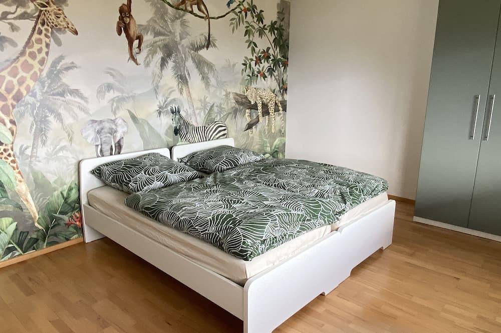 Ferienhaus Pfälzer Wald Weyher - Südliche Weinstraße - mit Garten in Weyher in der Pfalz, Südliche Weinstraße