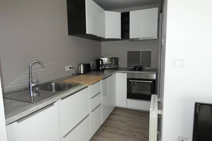 Gîte pour 2 personnes, avec terrasse dans Office de Tourisme du Crotoy - 3