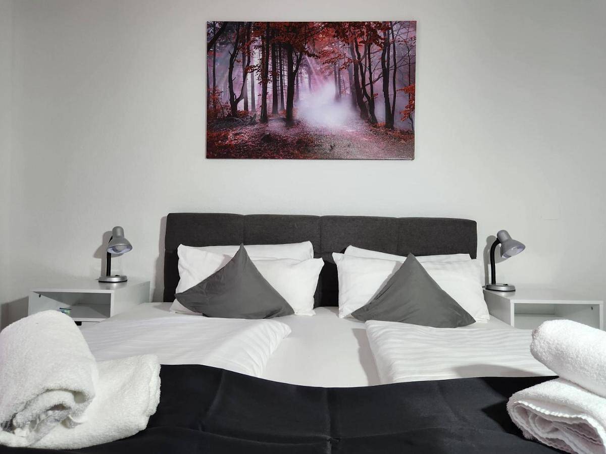 Rastatt Hotel Schiff in Rastatt, Nordschwarzwald