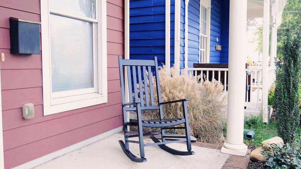 Ganze Wohnung, Charming Manchester Gem with Fenced Backyard & Off-Street Parking in Richmond, Virginia